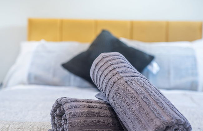 Bv Luxury 3 Bedroom Townhouse At Bed Cliff Oaks - Foto 39