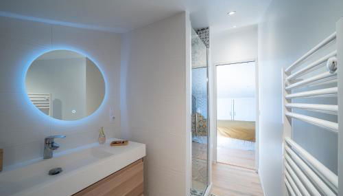 Le Duplex de Monique - Beau Duplex proche plage - Foto 5