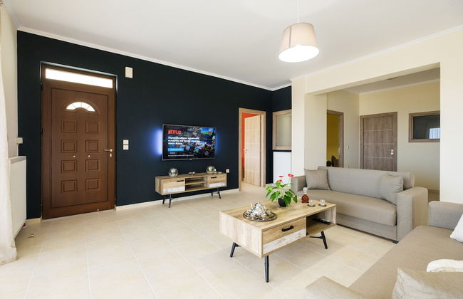 NeSo - Peter's Flat steps to Beach with Great Views - Foto 20