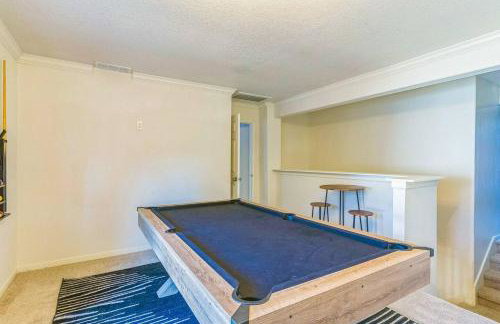 Cypress 5 Bedroom Retreat with Hot Tub, Firepit and Game Tables! Pet Friendly - Foto 21