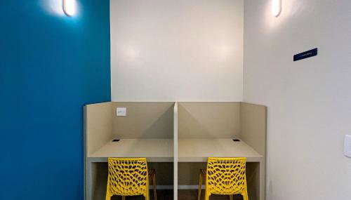 Casa Hosting - Foto 2, Lobby or reception