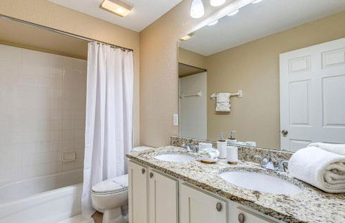 638 - Beautiful Villa Highlands Reserve Newly Modernized 4 Bedrooms with Pool - Foto 39