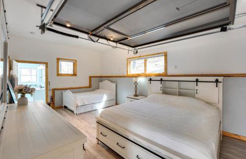 Hike & Fish: Outdoor Retreat Near Trails - Foto 10