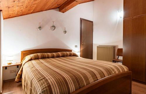 Residenza Panarotta - Vetriolo(1500m) - Foto 54