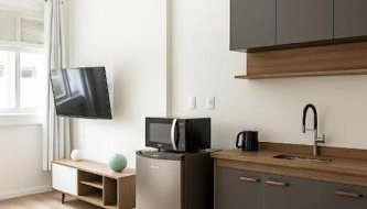 Cosy Flat - Foto 3, minibar