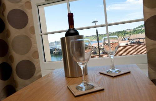 Harbourside Apartments with Private Parking - Foto 40