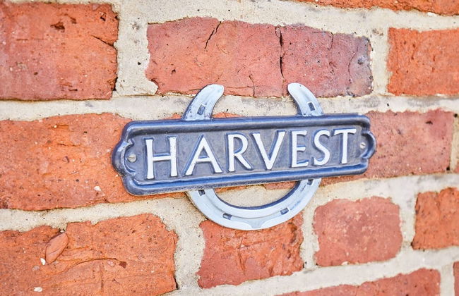 Host Stay Harvest Cottage - Foto 10