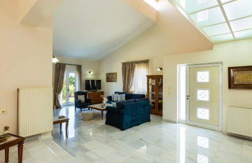 Carpe Diem-Luxury Villa with private pool - Foto 7