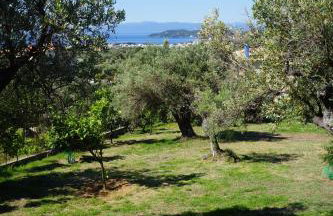 Villa Pefka - Foto 22