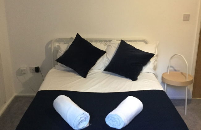 Albert Terrace - Foto 4