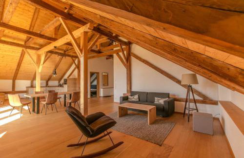 Bio Ferienwohnungen im Lieblingsort 1868 - Foto 14