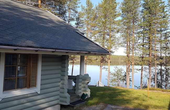 Camping Hossan Lumo - Foto 7