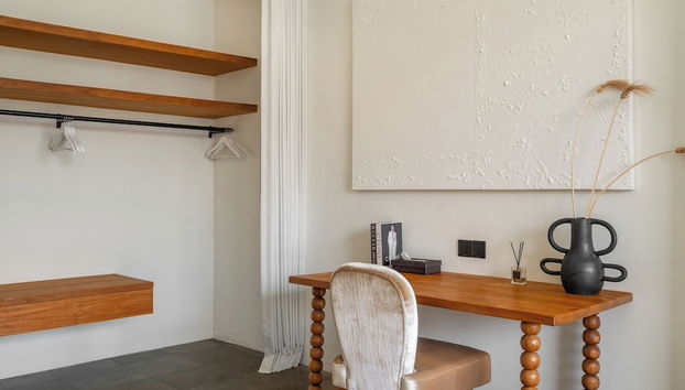 The Fernweh - Foto 4, Habitación