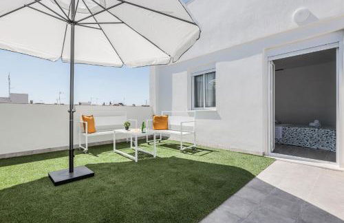 Algaba Severo Ochoa - Photo 69