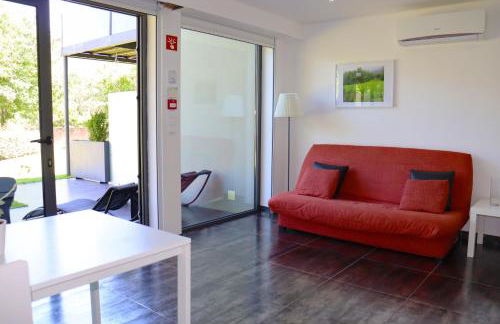 Apartamento Esquilo - Casas Barca do Rio - Gerês - Foto 12