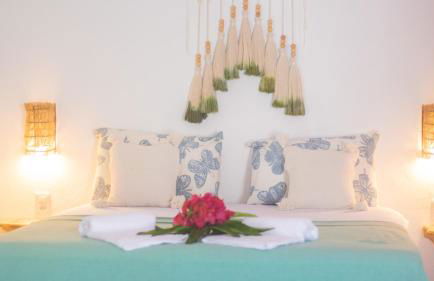 Vila Manguita Suíte Manguita - Foto 9