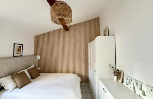 3 bedrooms house - garden - Parking, Antony Center near Paris and Orly - Foto 27