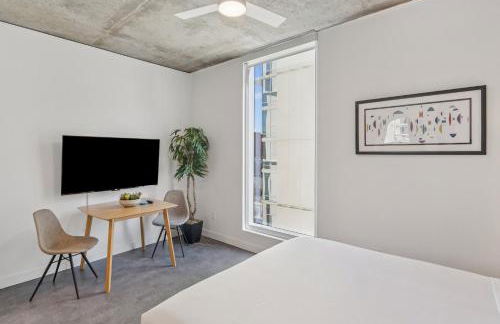 Placemakr Downtown Phoenix - Foto 42