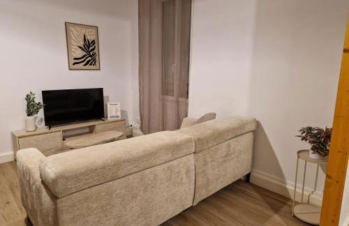 COS'ALES - Beaux T3 avec grande terrasse centre Alès - Foto 36