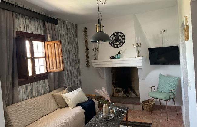 Finca Las Fuentezuelas - Photo 22