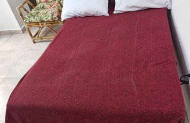 Casa dos Sonhos - Pé na areia, Churrasqueira, Mínimo 2 diárias - Foto 18