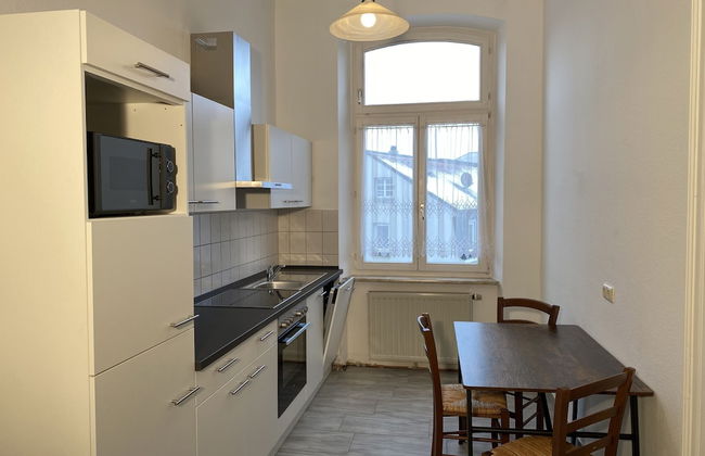 Ferienwohnungen Neumann - Foto 40