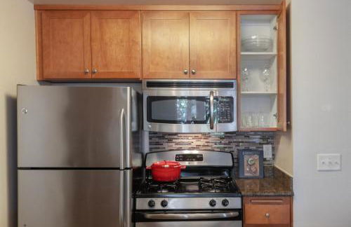 Playa del Rey 1BR w Gym WD Pool nr LAX Beach LAX-147 - Foto 7