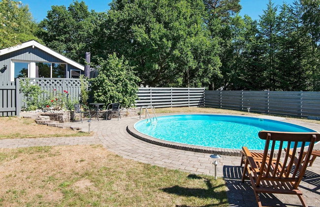 4 Person Holiday Home in Ronde - Foto 11