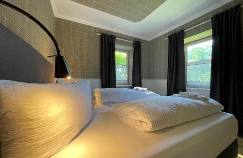 Ferienwohnung "Hochfeld City Apartment" - Foto 9