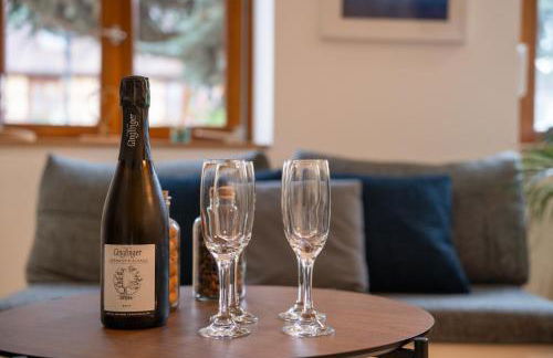 Gîte La Grange - Foto 8