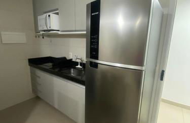 Parque Shopping Flat - Vizinho Shopping Riomar - Pina - Photo 16