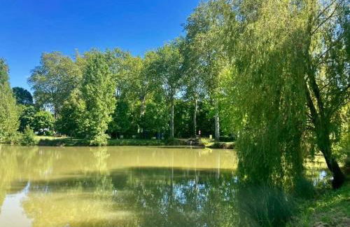 Gîte familial Gers 12 pers - Photo 21