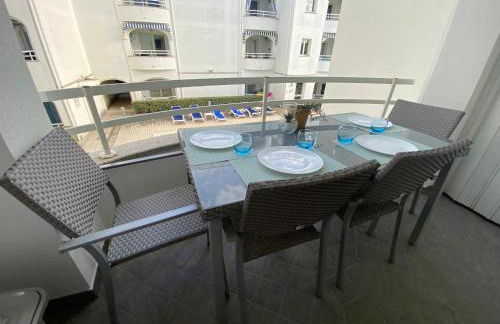 Salt Whisper - Salt Whisper - Bilocale con terrazzi e piscina - Foto 15