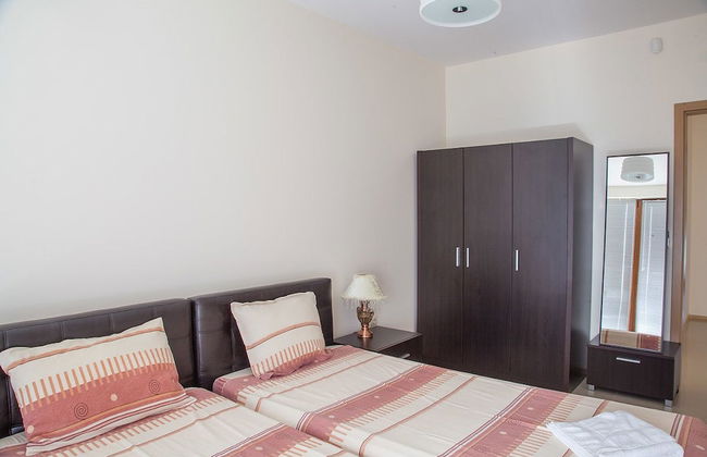 Lighthouse Golf Resort Private Properties - Foto 34