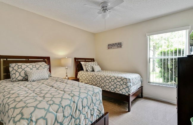 4BR Pool Home in Orange Tree by SHV - Foto 5