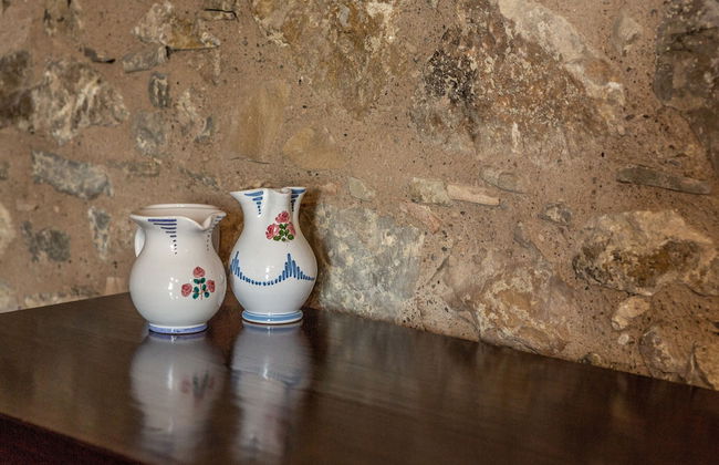 Dimora Schioppo - Irpinia - Foto 38