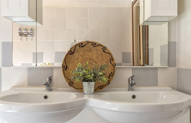 Sardinia Re - Casa Bellavista Panoramic View - Foto 36