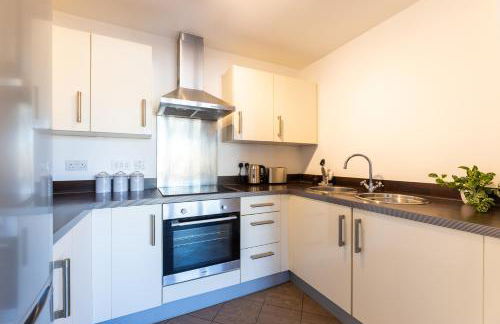 Penthouse City Centre - Luxury Apartment - Foto 10