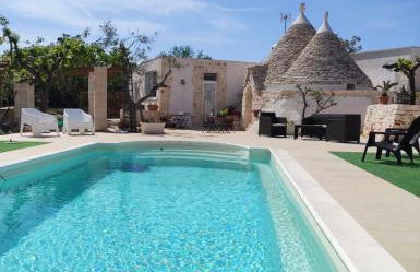 Trulli bella vite - Foto 2