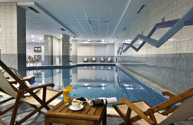 Flora hotel apartments - Foto 31