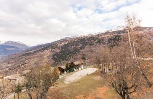 Résidence Le Bastion I - Appartement au pied des pistes MAE-4844 - Foto 6