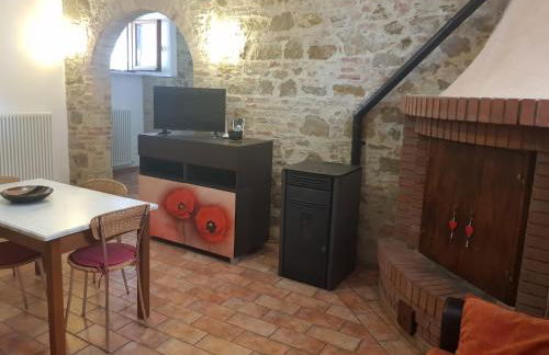 Casale in collina vista Assisi,Brufa di Torgiano - Foto 23