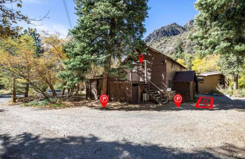 Mountain Apartment Located in BigCottonwood Canyon - Foto 33