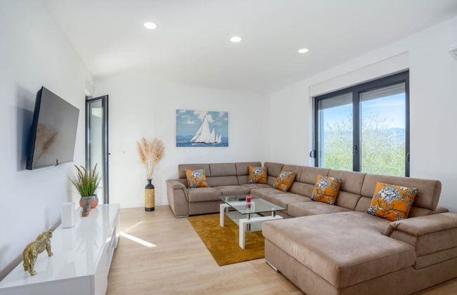 Marijana - Modern With Pool - H - Foto 8