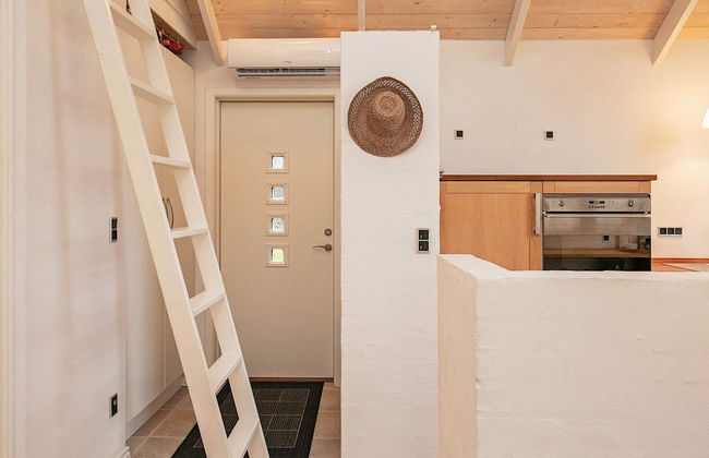 6 Person Holiday Home in Frederikshavn-by Traum - Foto 17