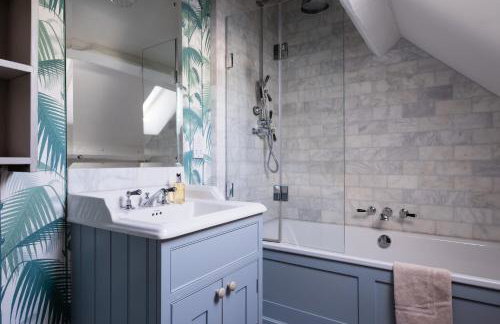 Welsh Border Escape- Perfect for families & groups - Foto 50