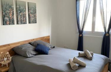 Les Villas de Castel - Villa Les Roses - Photo 27