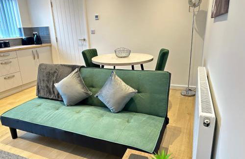 All Inn Apartments - Foto 64