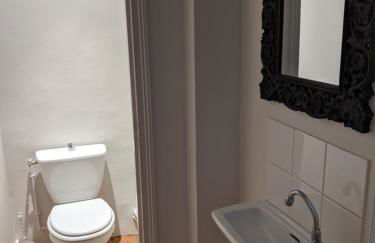 Logis ville, 24h Mans, zoo, prytanée, golfe, 6 pers - Photo 16