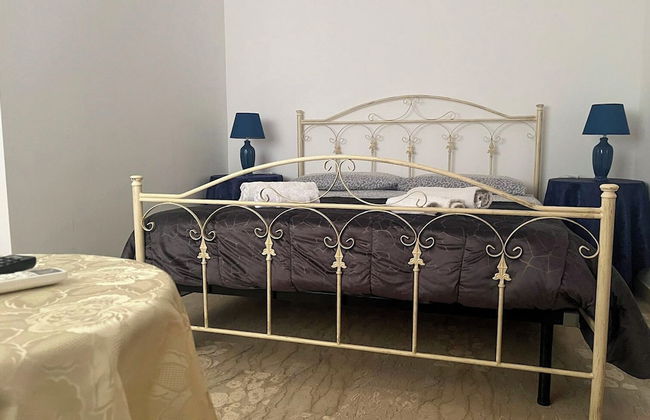 Villa D'Angelo - Foto 27